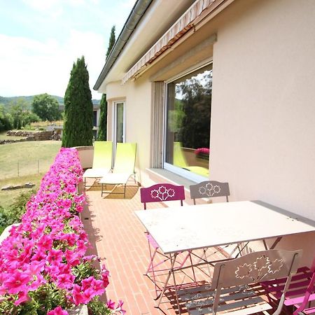 Escapade Au Bube - Vue Exceptionnelle - Nouveau บาร์ ภายนอก รูปภาพ