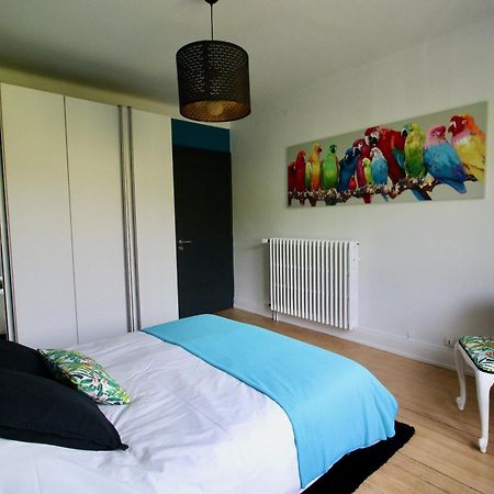 Escapade Au Bube - Vue Exceptionnelle - Nouveau บาร์ ภายนอก รูปภาพ