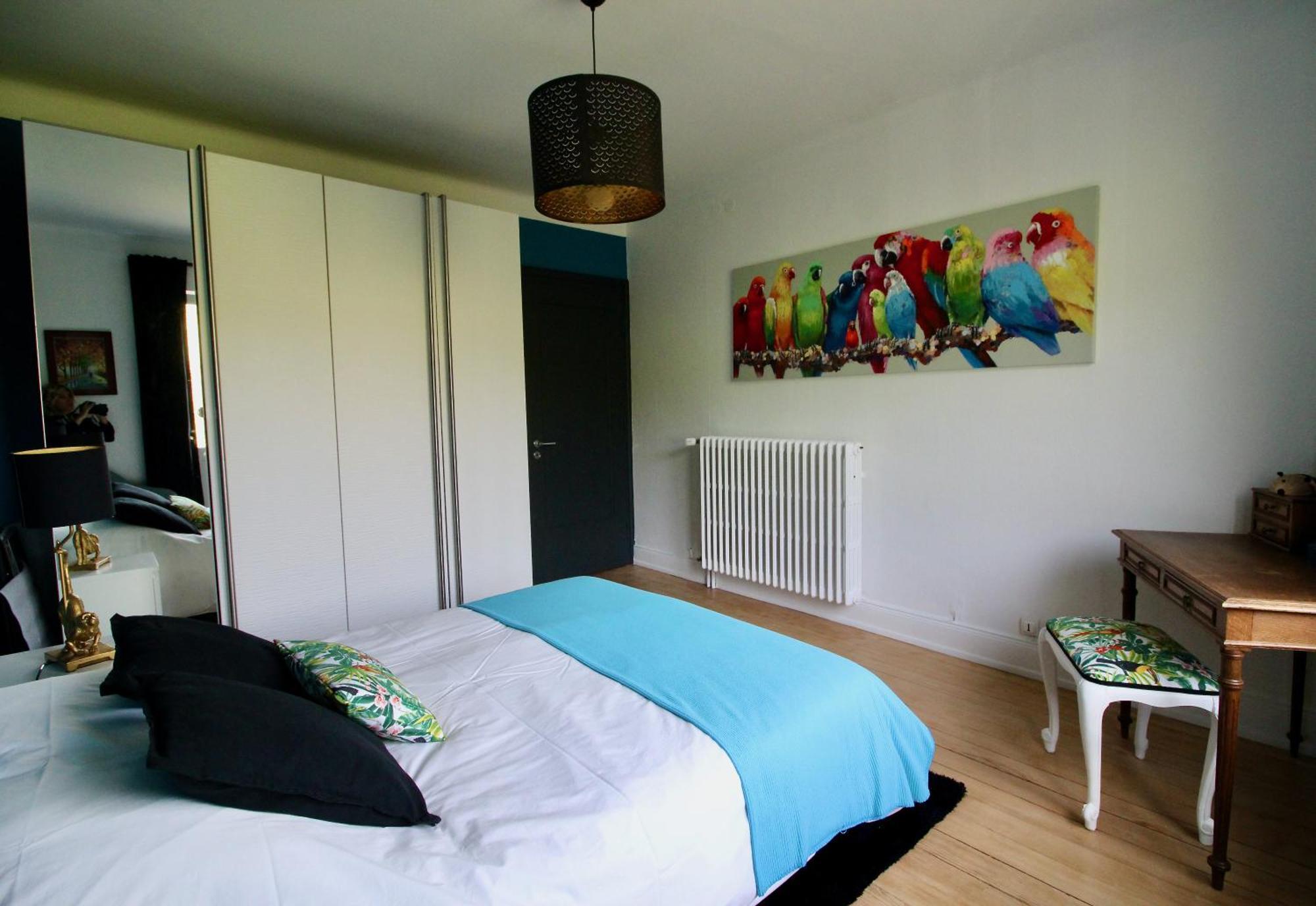 Escapade Au Bube - Vue Exceptionnelle - Nouveau บาร์ ภายนอก รูปภาพ