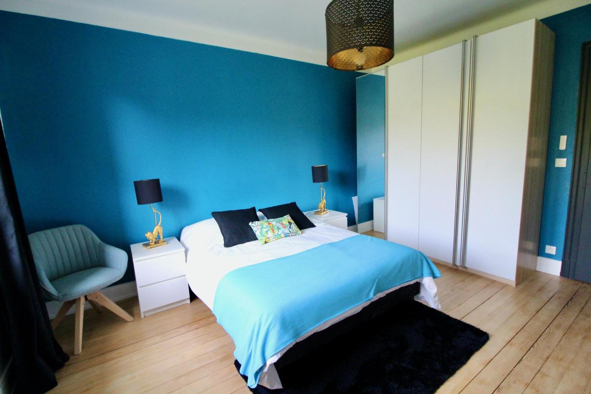 Escapade Au Bube - Vue Exceptionnelle - Nouveau บาร์ ภายนอก รูปภาพ